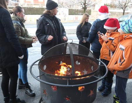MIKLAVŽEV SEJEM IN OBISK MIKLAVŽA NA RAKEKU 02 FOTO LJUBO VUKELIČ